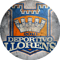 Logo Asociación Club Deportivo Llorens